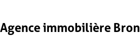 Agence immobilière Bron